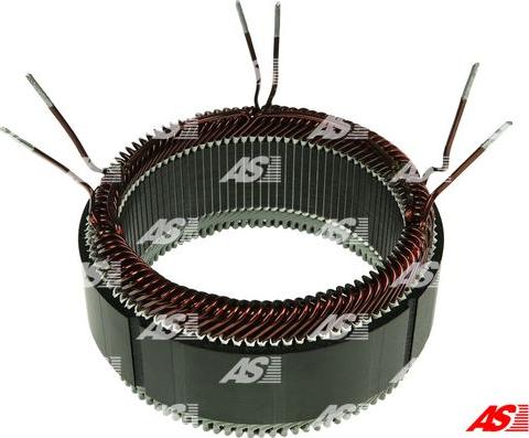 AS-PL AS6004 - Stator, alternator furqanavto.az