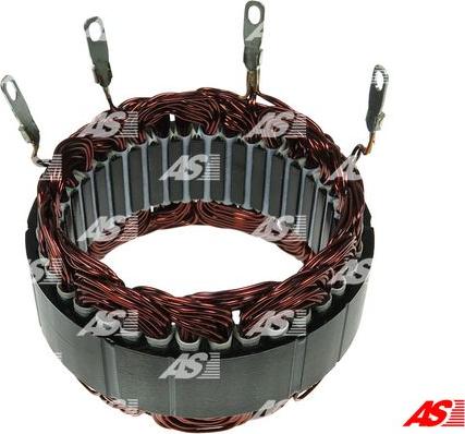 AS-PL AS6001 - Stator, alternator furqanavto.az