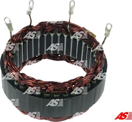 AS-PL AS6002 - Stator, alternator furqanavto.az