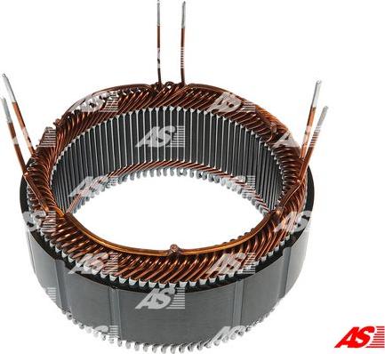 AS-PL AS6026 - Stator, alternator furqanavto.az