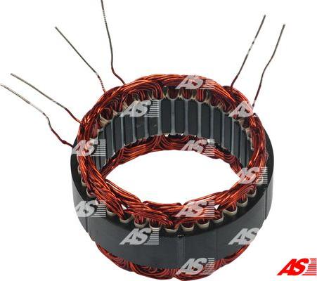 AS-PL AS6023 - Stator, alternator furqanavto.az