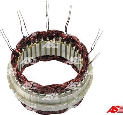 AS-PL AS0044 - Stator, alternator furqanavto.az