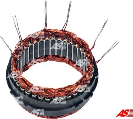 AS-PL AS0043 - Stator, alternator furqanavto.az