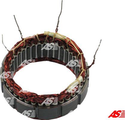 AS-PL AS0052 - Stator, alternator furqanavto.az