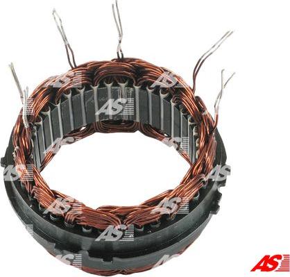 AS-PL AS0069 - Stator, alternator furqanavto.az