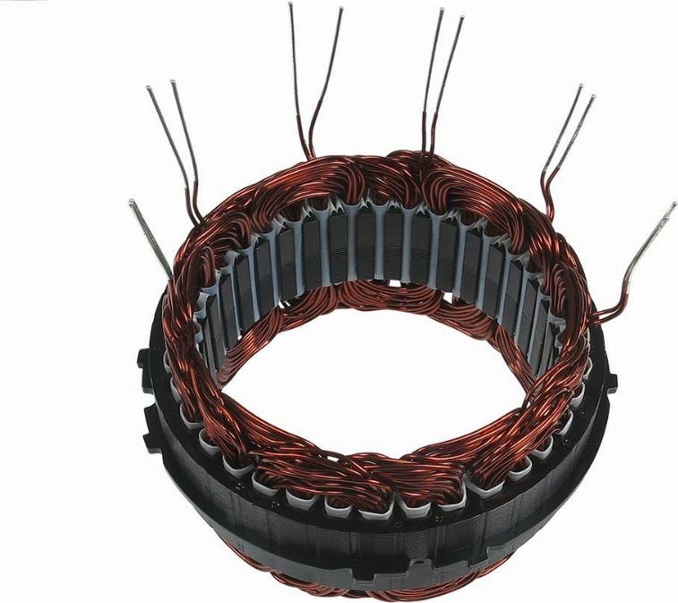 AS-PL AS0063 - Stator, alternator furqanavto.az