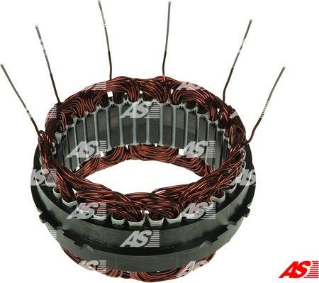 AS-PL AS0009 - Stator, alternator furqanavto.az