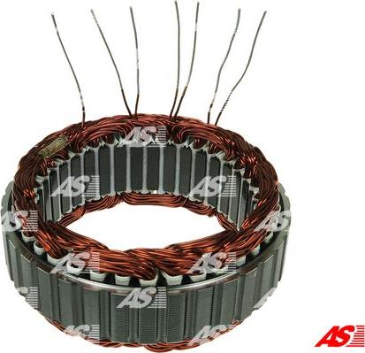 AS-PL AS0001 - Stator, alternator furqanavto.az