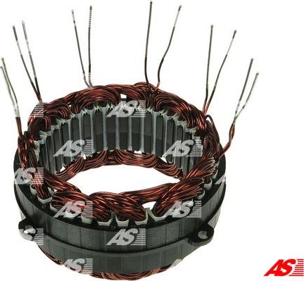 AS-PL AS0008 - Stator, alternator furqanavto.az