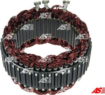 AS-PL AS0015 - Stator, alternator furqanavto.az