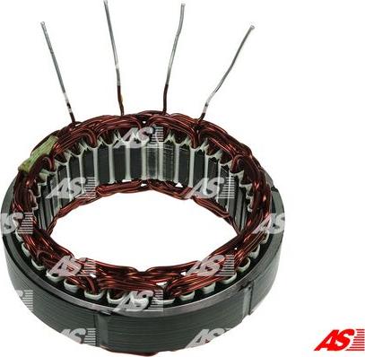 AS-PL AS0011 - Stator, alternator furqanavto.az