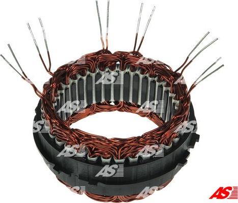 AS-PL AS0018 - Stator, alternator furqanavto.az