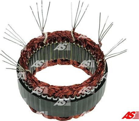 AS-PL AS0089S - Stator, alternator furqanavto.az