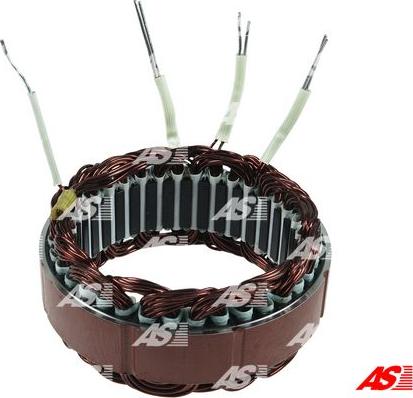 AS-PL AS0086 - Stator, alternator furqanavto.az