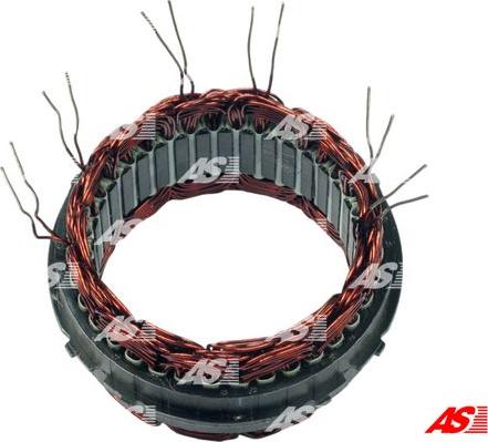 AS-PL AS0035 - Stator, alternator furqanavto.az