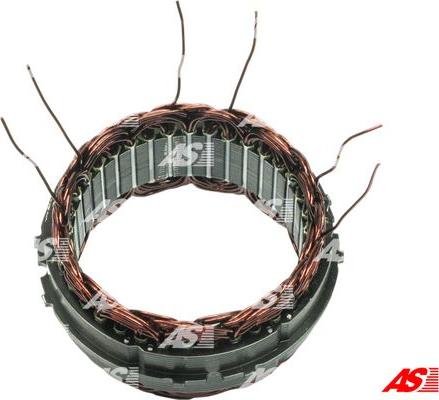 AS-PL AS0038 - Stator, alternator furqanavto.az