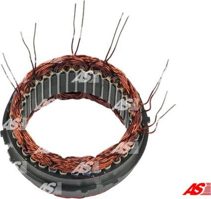 AS-PL AS0024 - Stator, alternator furqanavto.az