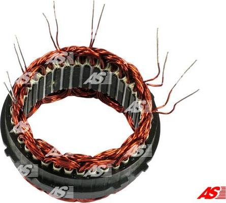 AS-PL AS0027 - Stator, alternator furqanavto.az