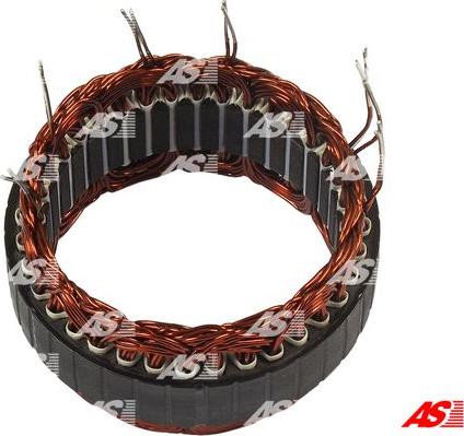 AS-PL AS0075 - Stator, alternator furqanavto.az