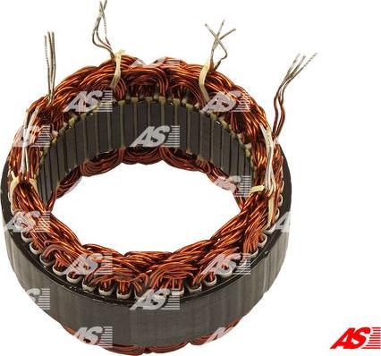 AS-PL AS0070 - Stator, alternator furqanavto.az