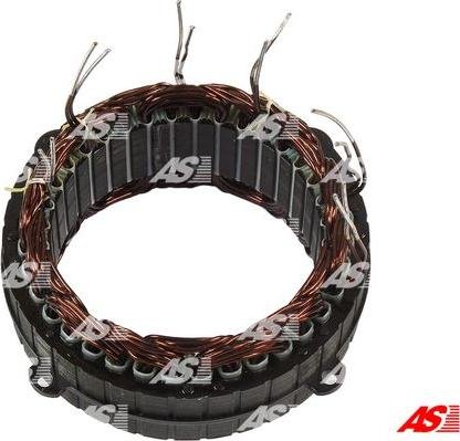 AS-PL AS0077 - Stator, alternator furqanavto.az