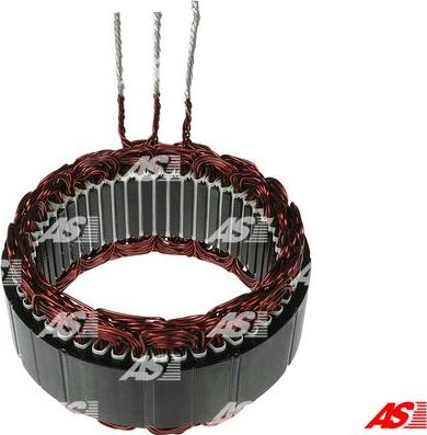 AS-PL AS0101S - Stator, alternator furqanavto.az