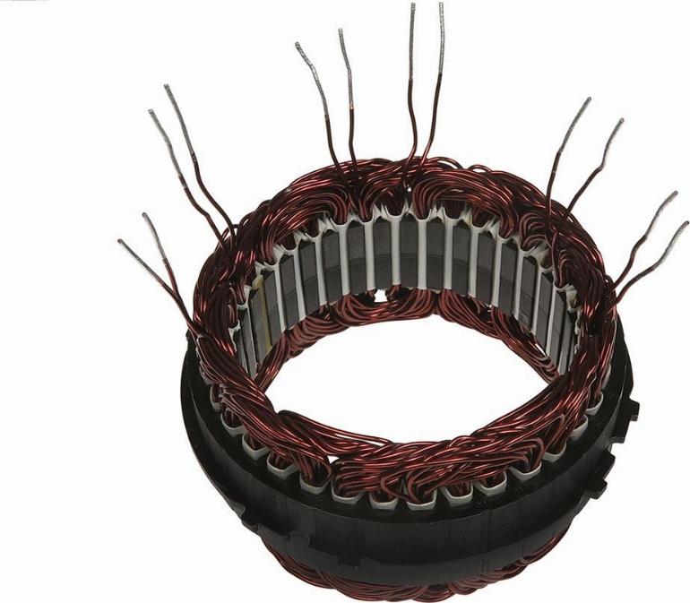 AS-PL AS0115S - Stator, alternator furqanavto.az