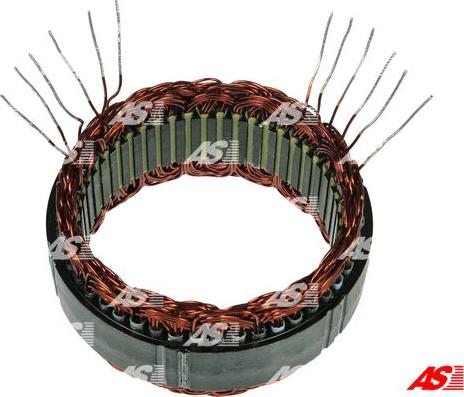 AS-PL AS3044S - Stator, alternator furqanavto.az