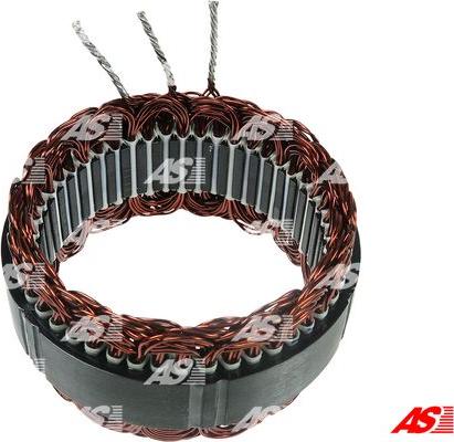 AS-PL AS3040 - Stator, alternator furqanavto.az