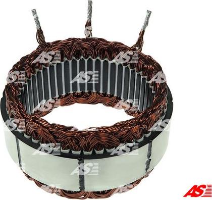 AS-PL AS3047S - Stator, alternator furqanavto.az