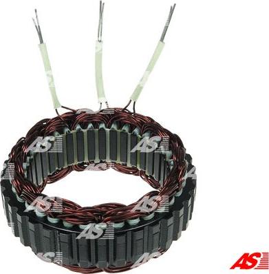 AS-PL AS3004 - Stator, alternator furqanavto.az