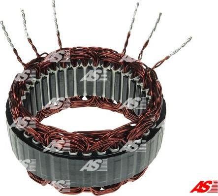 AS-PL AS3005 - Stator, alternator furqanavto.az