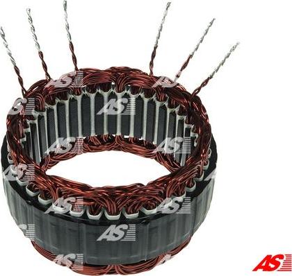 AS-PL AS3001 - Stator, alternator furqanavto.az