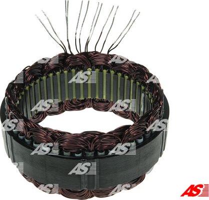 AS-PL AS3008 - Stator, alternator furqanavto.az