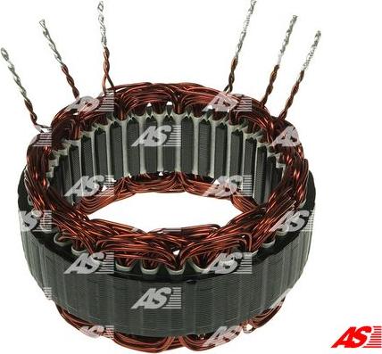 AS-PL AS3012 - Stator, alternator furqanavto.az