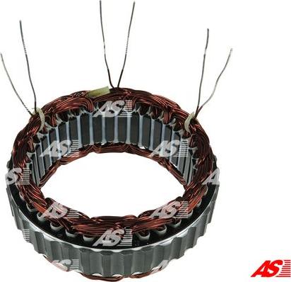 AS-PL AS2001 - Stator, alternator furqanavto.az