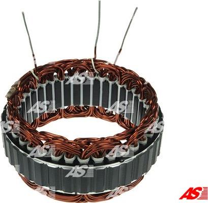 AS-PL AS2003 - Stator, alternator furqanavto.az