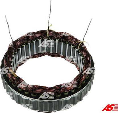 AS-PL AS2018S - Stator, alternator furqanavto.az