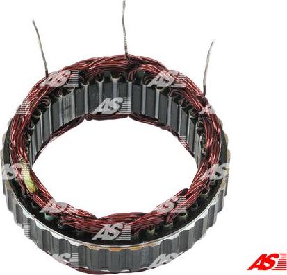 AS-PL AS2012 - Stator, alternator furqanavto.az