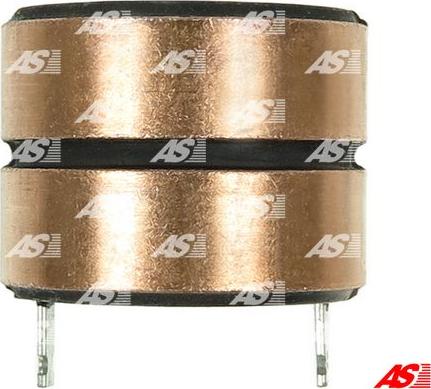 AS-PL ASL9048(BULK) - Sürüşmə halqası, alternator furqanavto.az