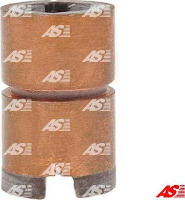 AS-PL ASL9033 - Sürüşmə halqası, alternator furqanavto.az