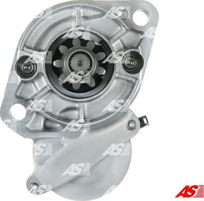 AS-PL S6046(DENSO) - Başlanğıc furqanavto.az