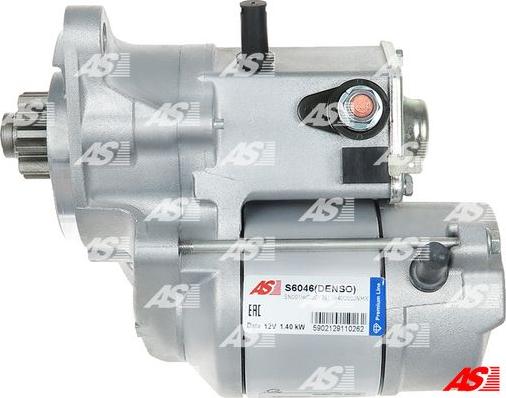 AS-PL S6046(DENSO) - Başlanğıc furqanavto.az