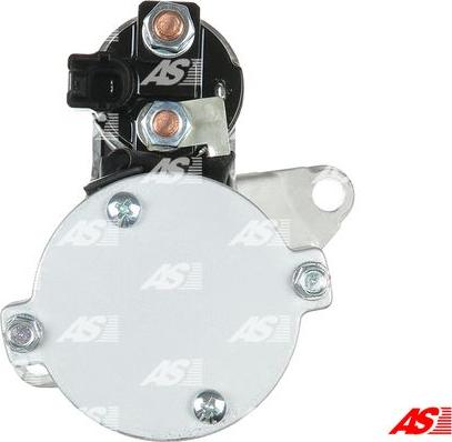 AS-PL S6029 - TOYOTA STARTER furqanavto.az