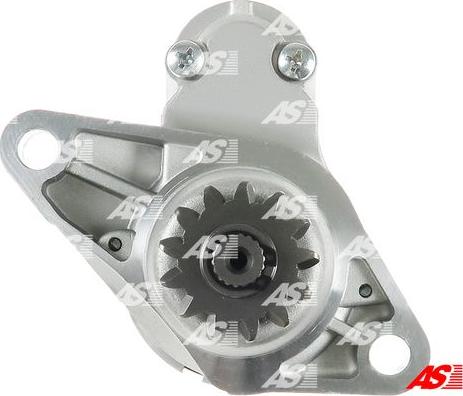 AS-PL S6029 - TOYOTA STARTER furqanavto.az