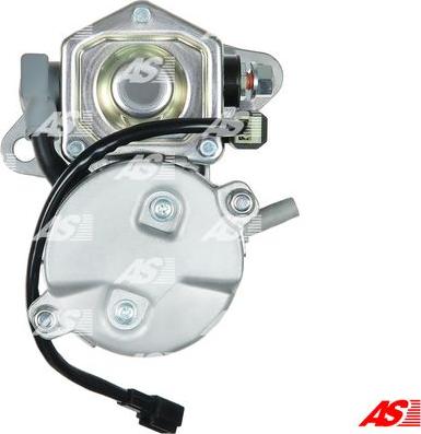 AS-PL S6157(DENSO) - Başlanğıc furqanavto.az