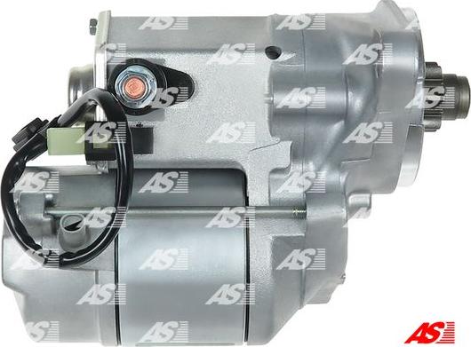 AS-PL S6157(DENSO) - Başlanğıc furqanavto.az