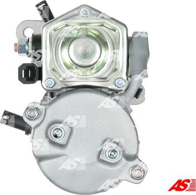 AS-PL S6338(DENSO) - Başlanğıc furqanavto.az