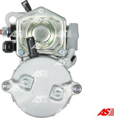 AS-PL S6329(DENSO) - Başlanğıc furqanavto.az