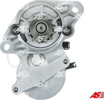 AS-PL S6277(DENSO) - Başlanğıc furqanavto.az